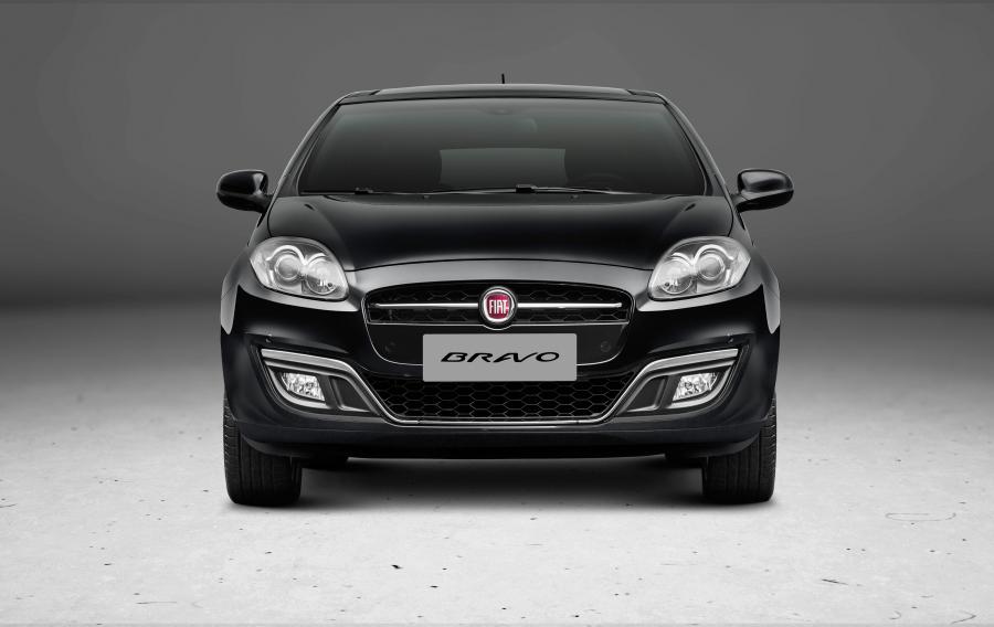  Fiat Bravo BlackMotion 2015 года  (фото 8 из 20)